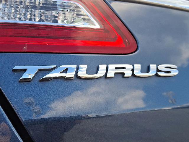 Certified 2019 Ford Taurus SEL w/ Equipment Group 201A FWD image 30