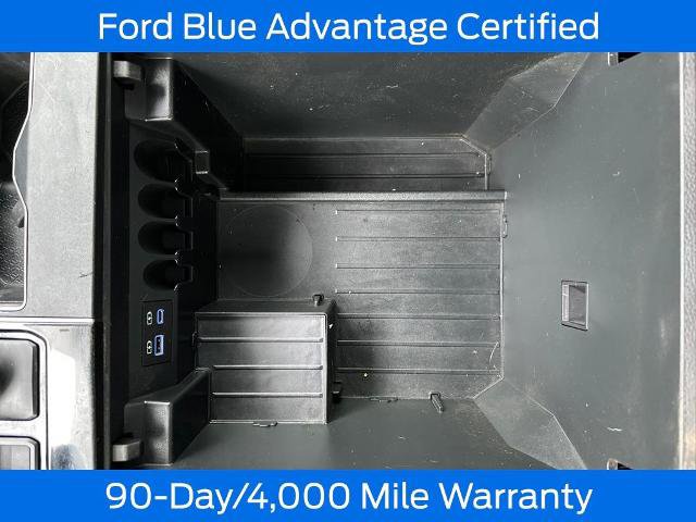 Used 2023 Toyota Tundra SR5 w/ SR5 Convenience Package image 16