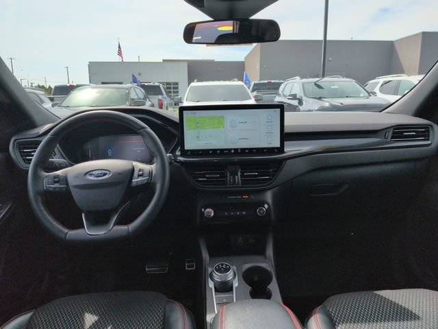 Certified 2024 Ford Escape ST-Line w/ Tech Pack #1 AWD/4WD image 26