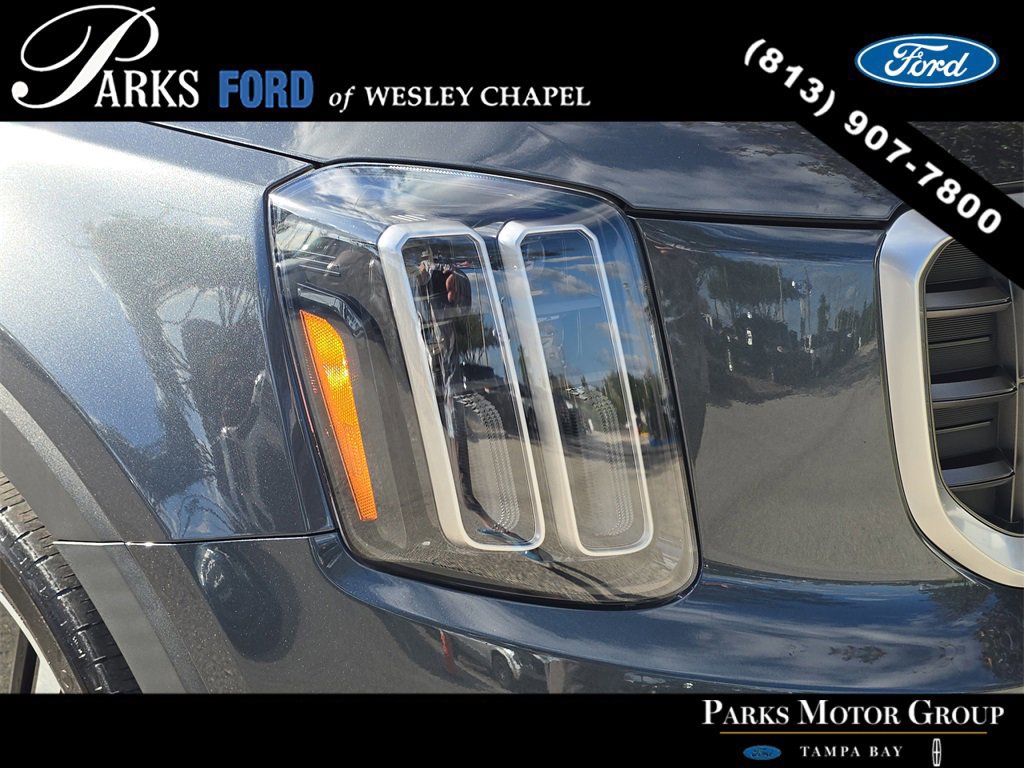 Used 2023 Kia Telluride SX Prestige image 7