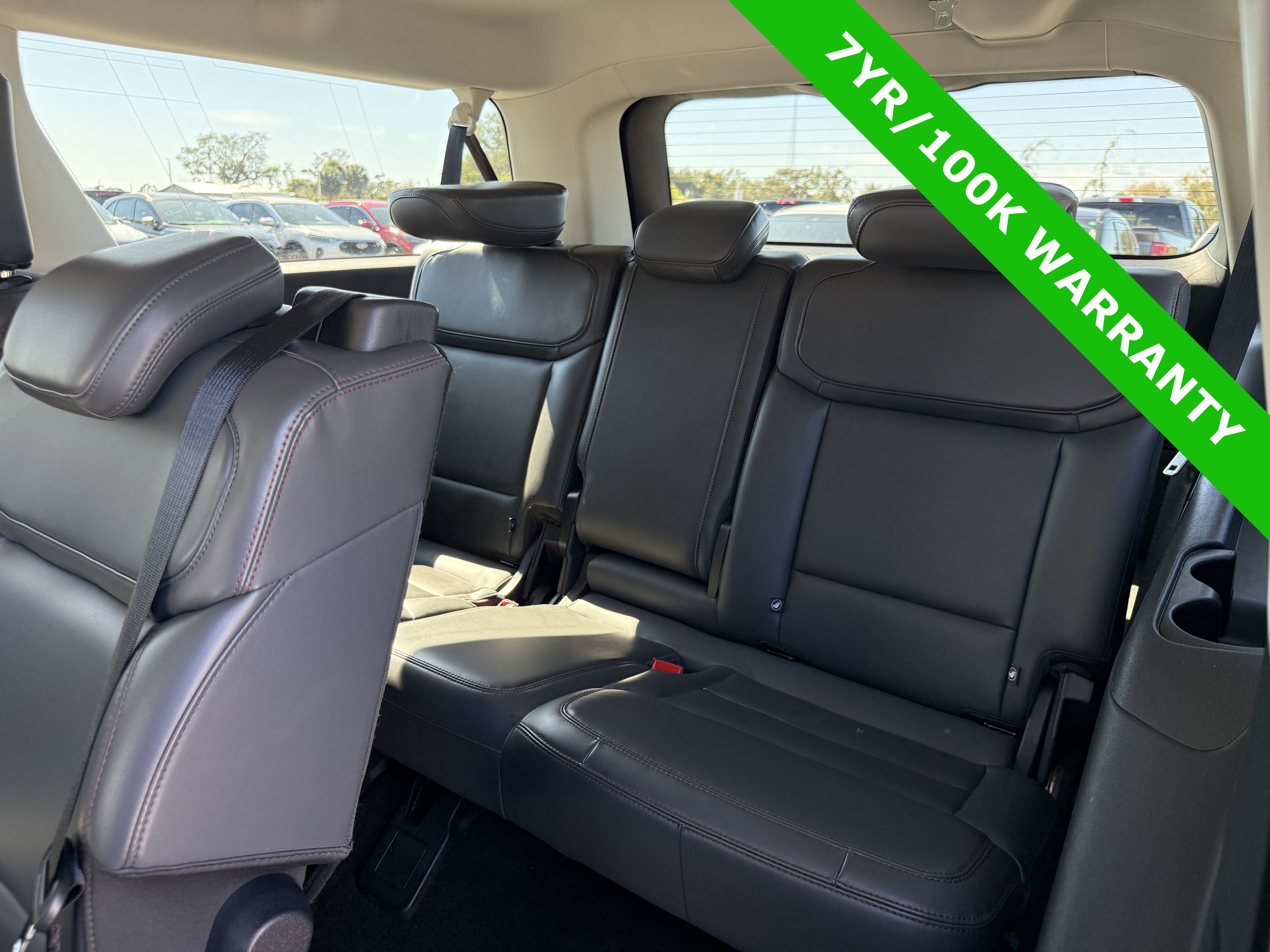 Certified 2025 Ford Expedition Max Active image 19