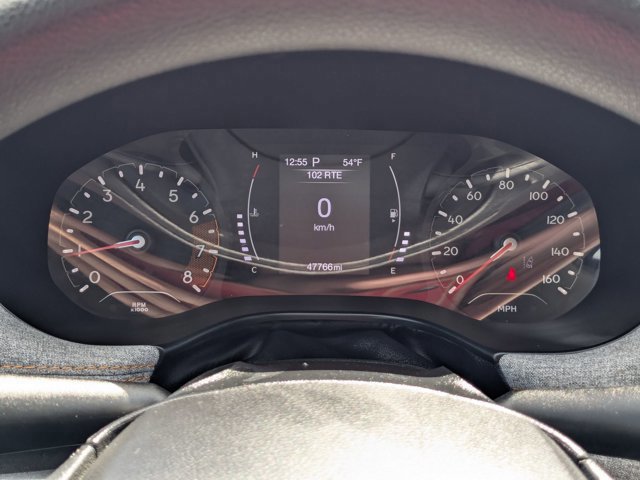 Used 2022 Jeep Compass Sport image 22