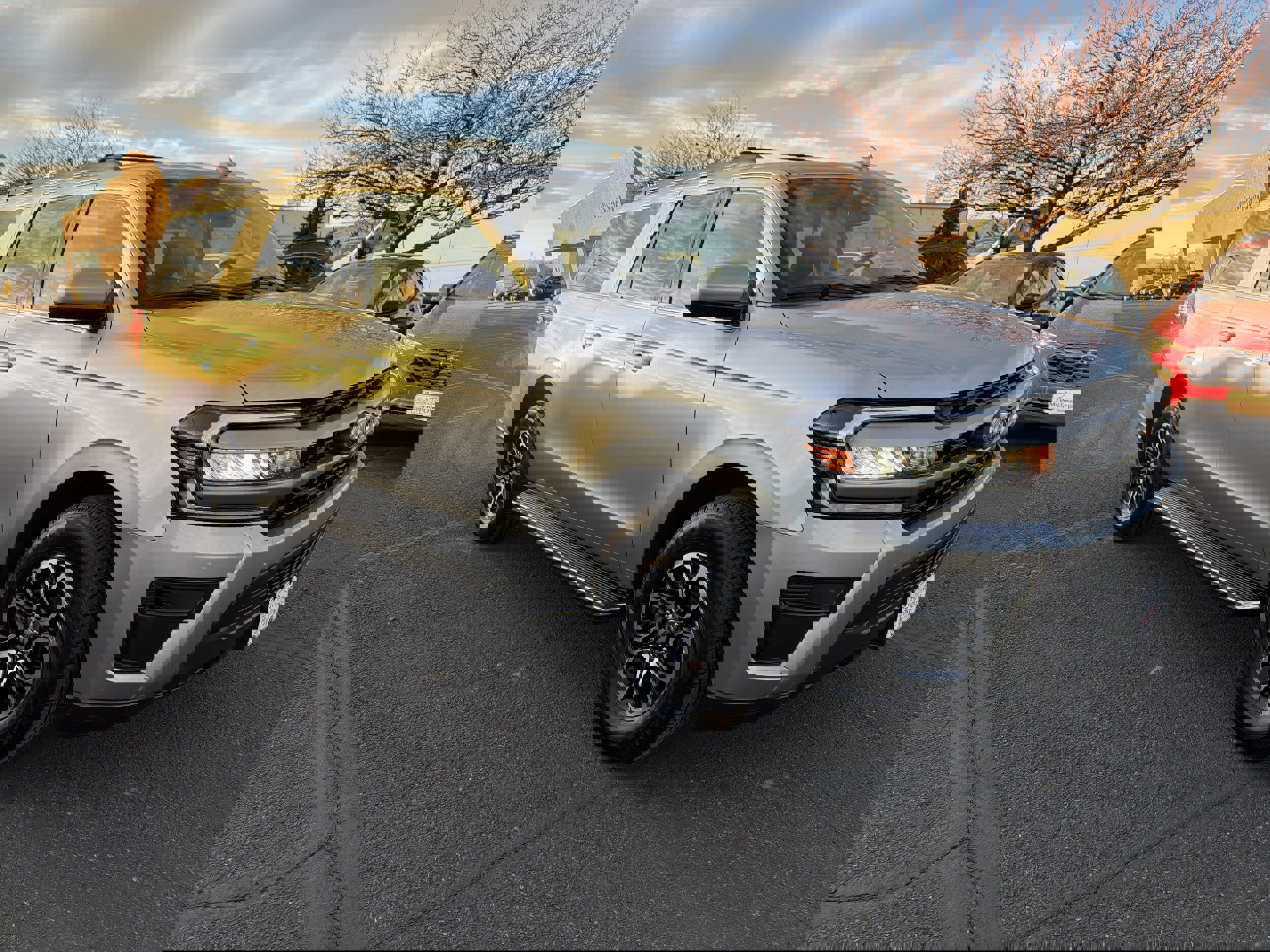 Certified 2023 Ford Expedition Max XLT image 6