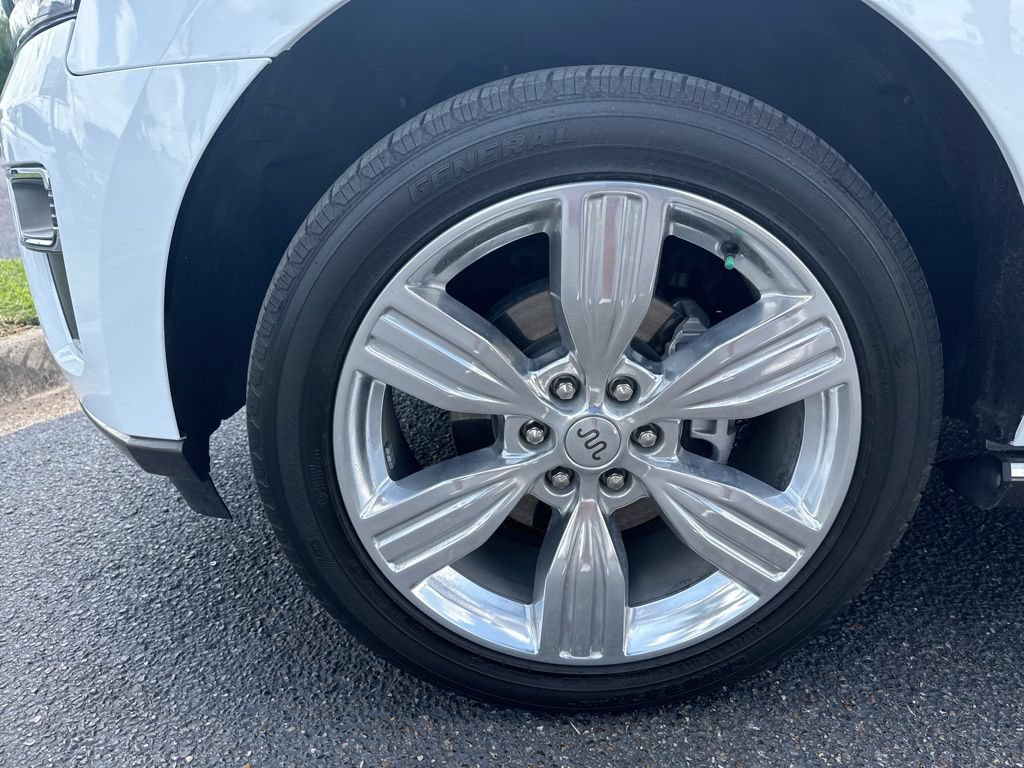 Certified 2023 Ford Expedition King Ranch RWD image 12