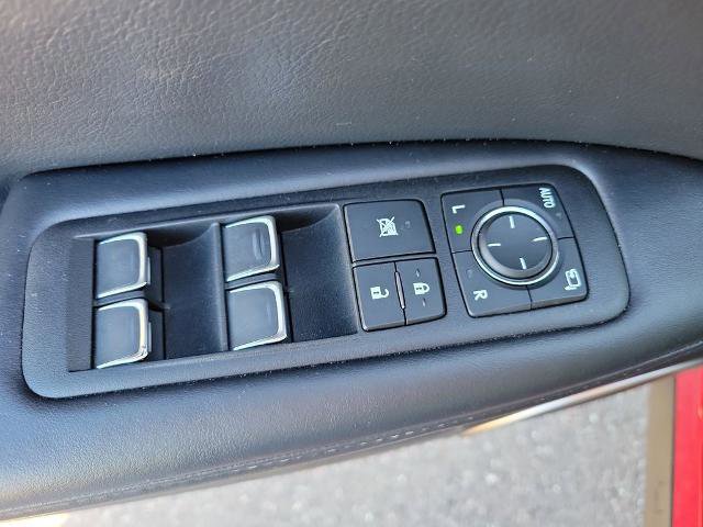 Used 2022 Lexus RX 350 F Sport w/ Accessory Package image 21