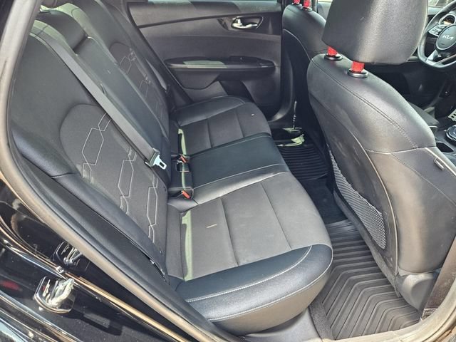Used 2024 Kia Forte GT-Line FWD image 17