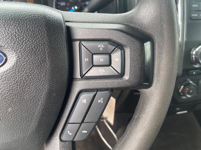 Certified 2017 Ford F250 XLT RWD image 11
