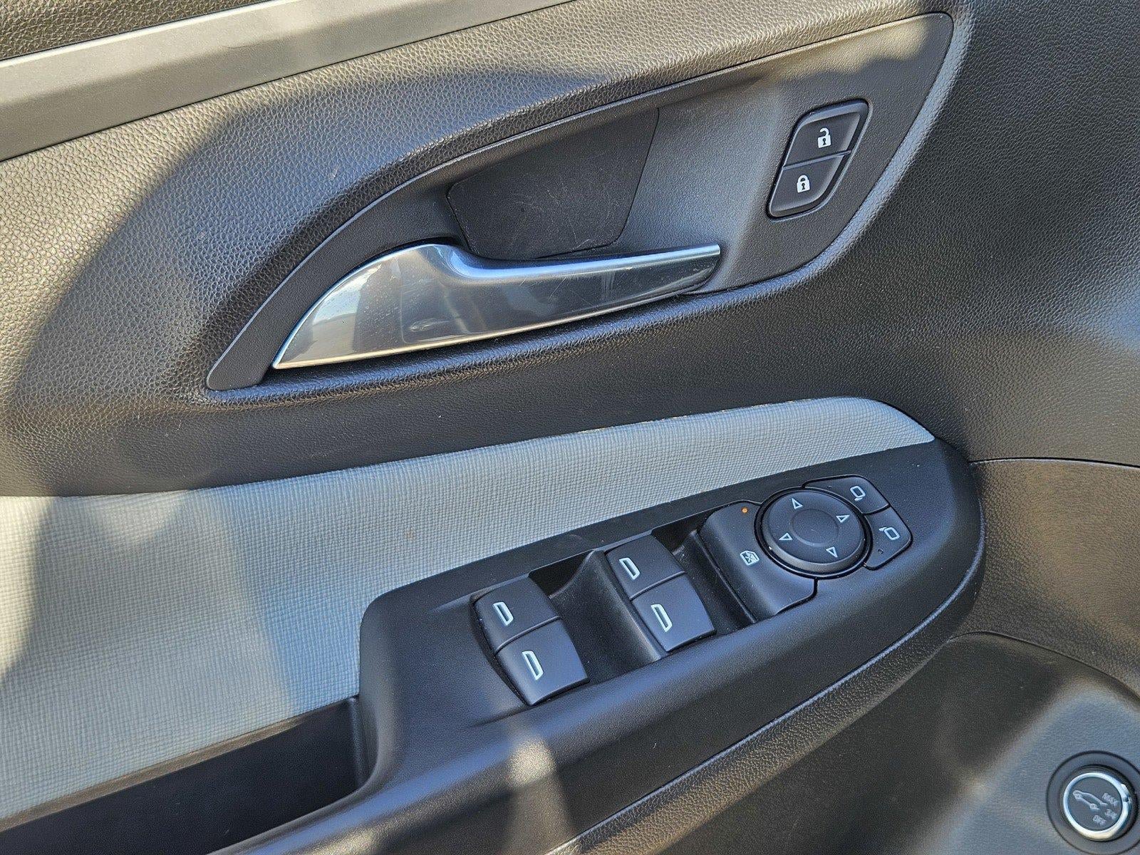 Used 2024 Buick Envista Preferred w/ Convenience II Package FWD image 14