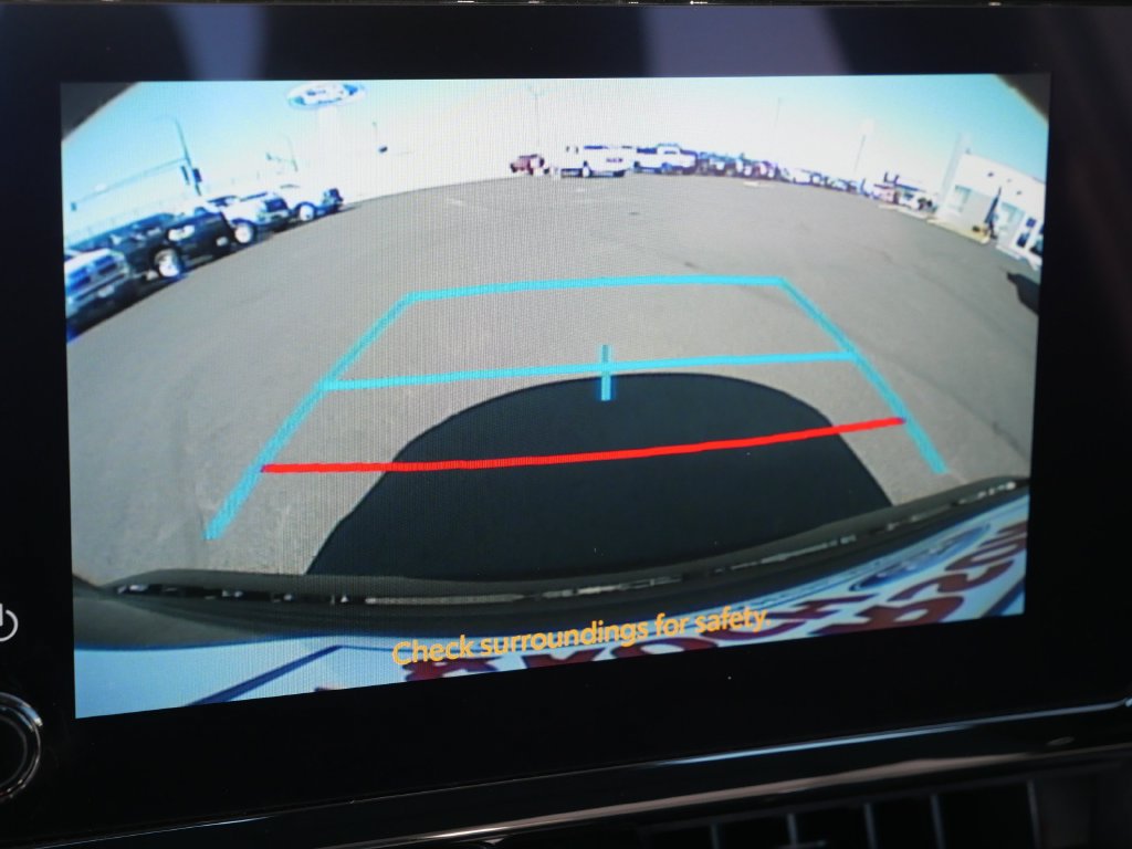 Used 2025 Toyota Corolla LE FWD image 24