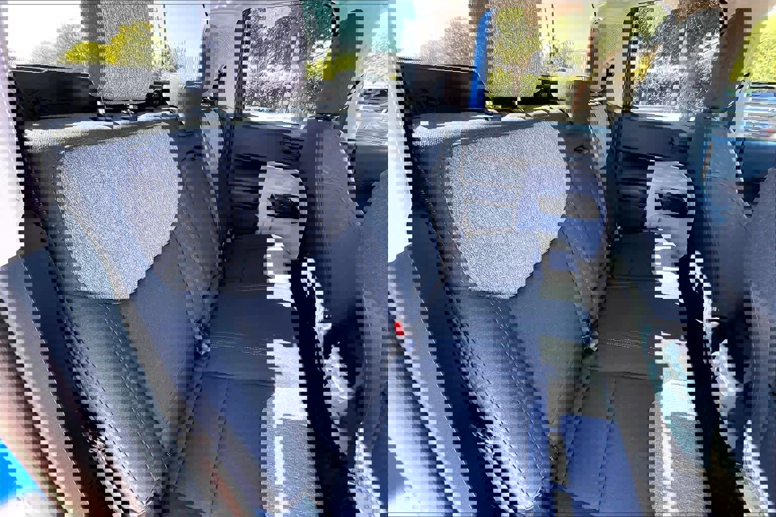 Certified 2025 Ford Maverick XLT image 20