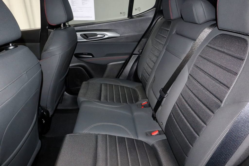 Used 2024 Dodge Hornet R/T AWD/4WD image 22