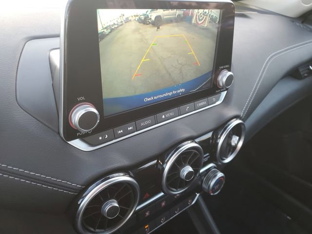 Used 2023 Nissan Sentra SV image 25