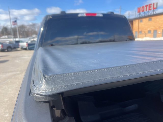 Certified 2023 Ford F150 XLT w/ Equipment Group 302A High image 24