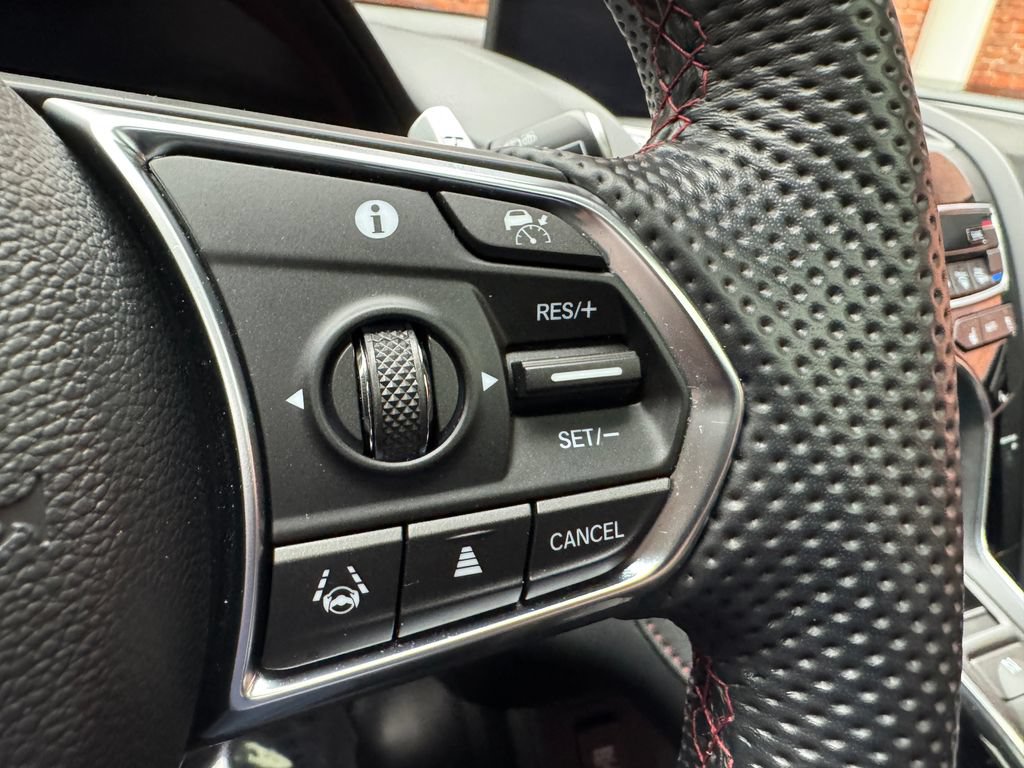 Used 2023 Acura RDX A-Spec AWD/4WD image 16