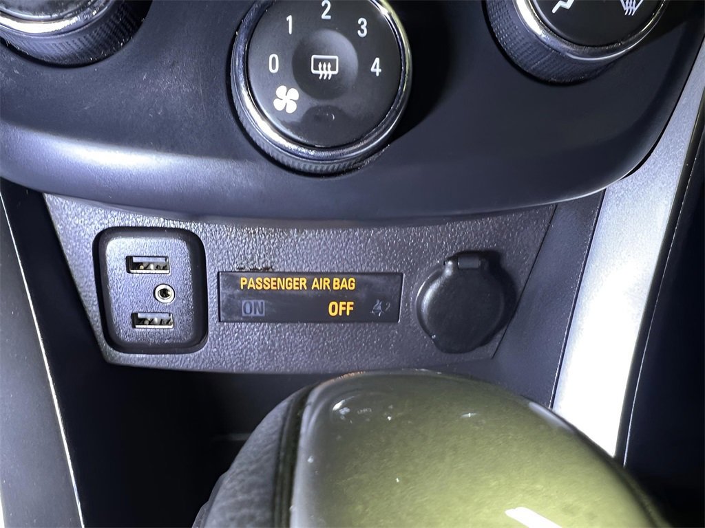 Used 2017 Chevrolet Trax LT w/ LT Convenience Package image 30