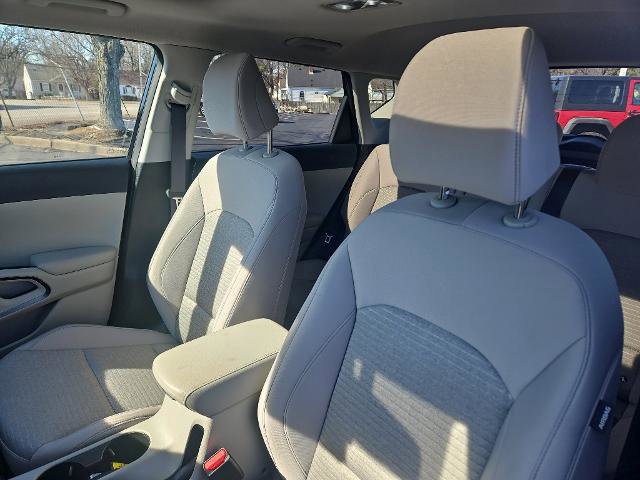 Used 2023 Kia Soul EX image 7