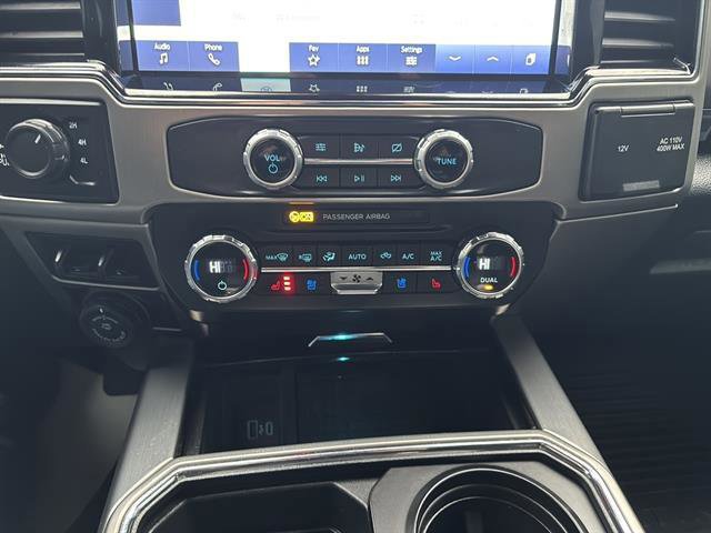 Certified 2022 Ford F350 Platinum image 24