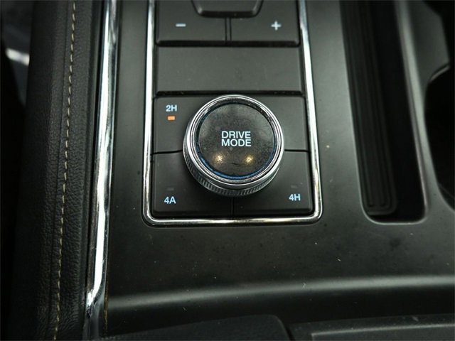 Certified 2023 Ford Expedition XLT image 30