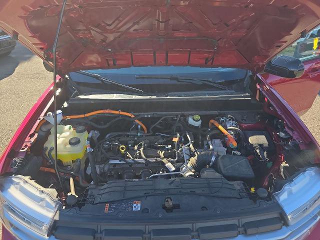 Certified 2022 Ford Maverick Lariat w/ Lariat Luxury Package FWD image 35