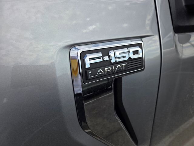 Certified 2022 Ford F150 Lariat image 4