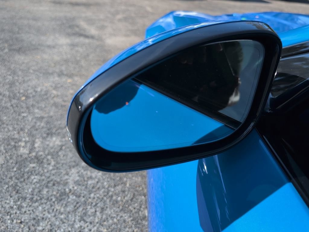 Used 2020 Jaguar F-TYPE R image 7