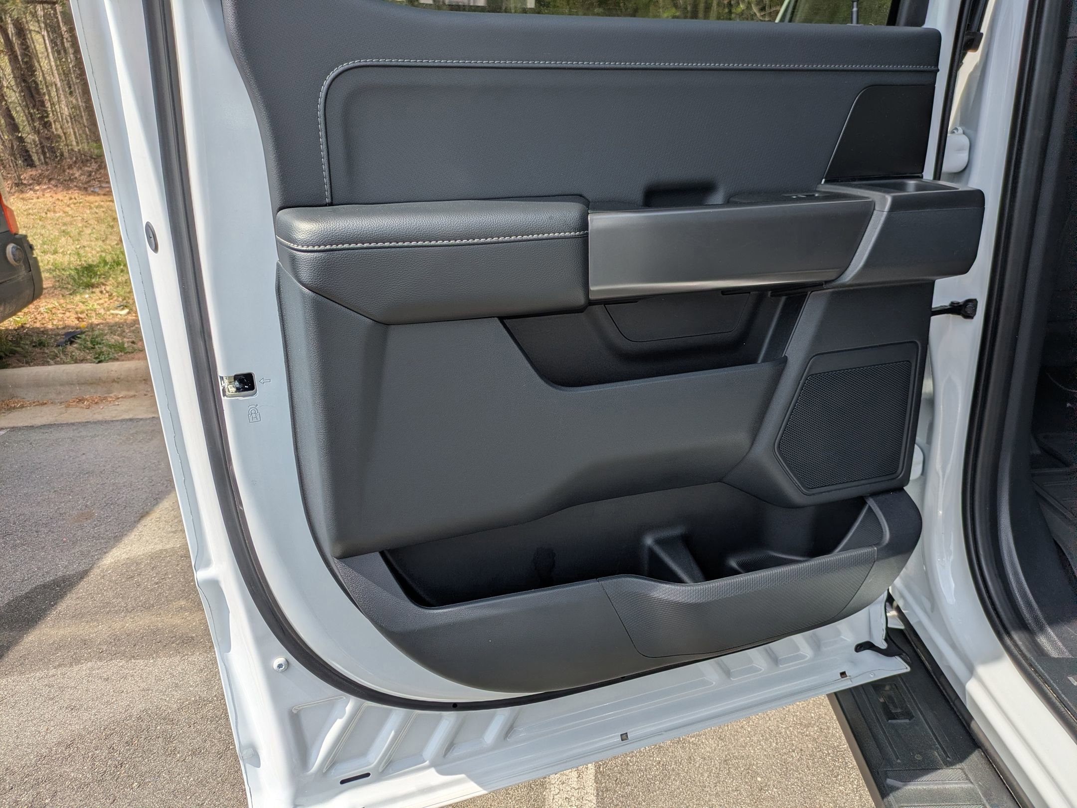 Certified 2024 Ford F150 XLT w/ Equipment Group 302A MID image 25