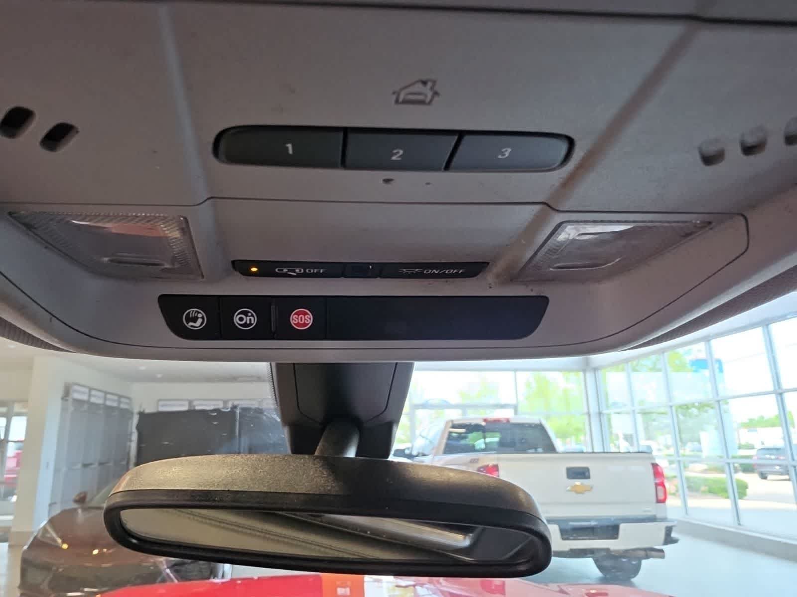 Used 2020 Chevrolet Blazer LT FWD image 28
