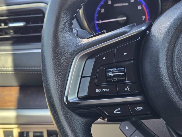 Used 2019 Subaru Outback 2.5i Limited AWD/4WD image 27