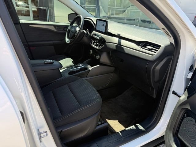 Certified 2023 Ford Escape Active FWD image 34
