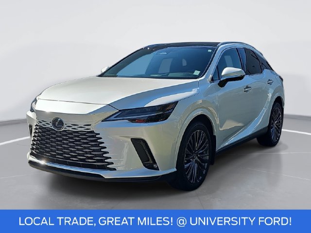 Used 2026 Lexus RX 350 AWD w/ Convenience Package image 7