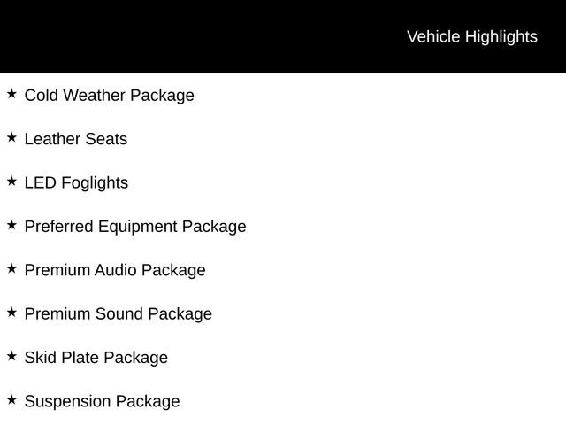 Used 2020 Jeep Wrangler Unlimited Sahara AWD/4WD image 10
