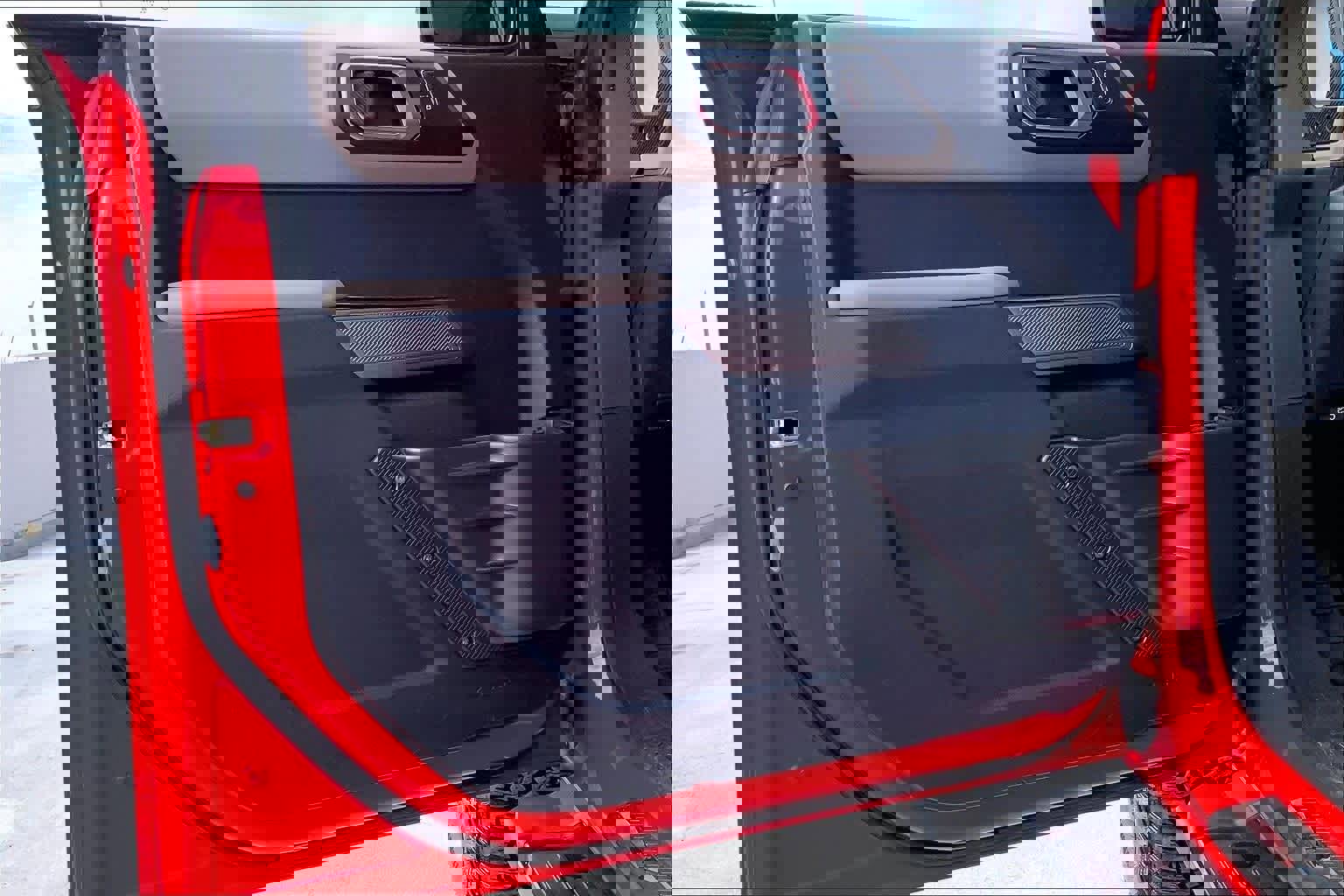 Certified 2022 Ford Bronco Wildtrak image 27