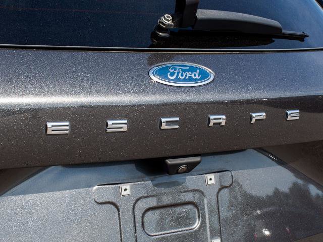 Certified 2020 Ford Escape SEL AWD/4WD image 10