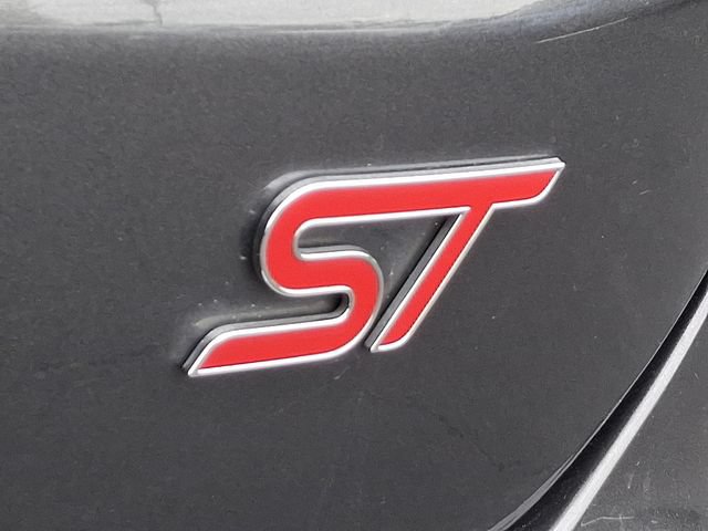 Certified 2020 Ford Edge ST w/ Equipment Group 401A AWD/4WD image 37