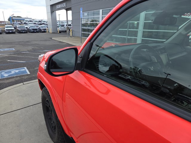 Used 2023 Toyota 4Runner TRD Pro image 10