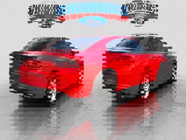 Used 2022 Dodge Charger SXT image 5