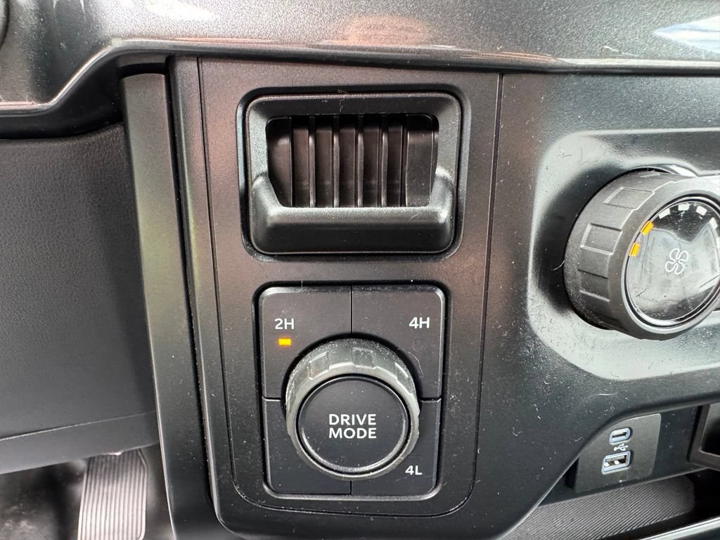Certified 2023 Ford F150 XL w/ STX Appearance Package AWD/4WD image 37