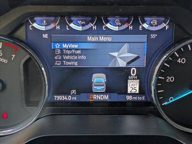 Certified 2023 Ford Expedition Max Limited image 11