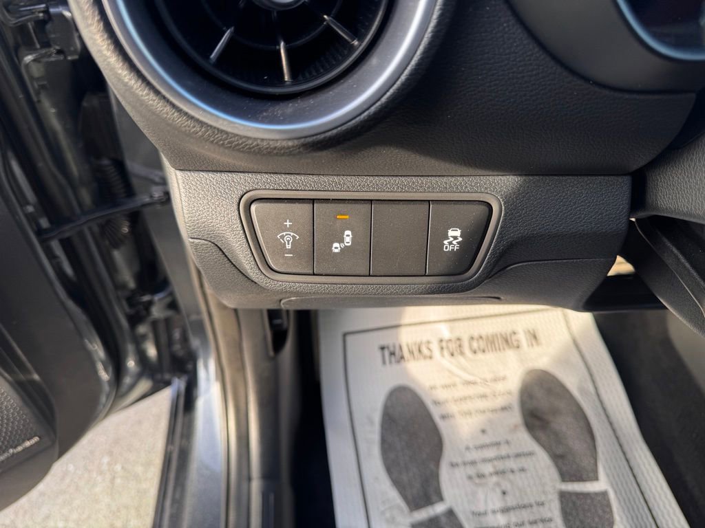 Used 2024 Kia Forte GT w/ GT2 Package image 11