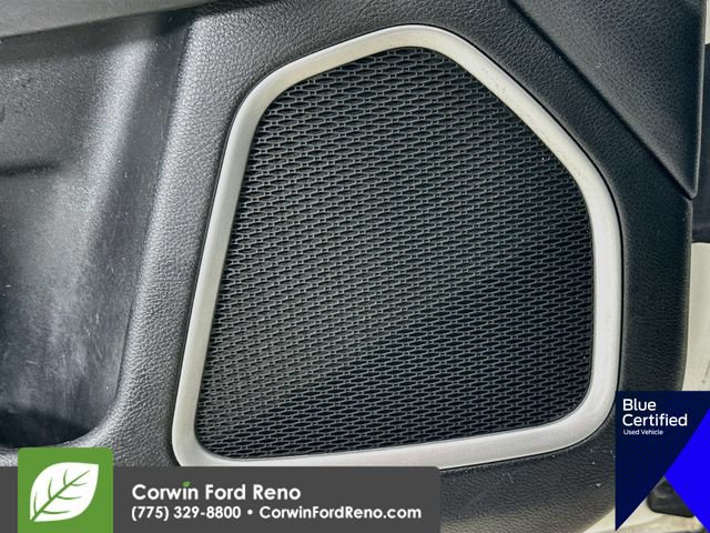 Used 2017 Jeep Compass Limited w/ Navigation Group AWD/4WD image 23