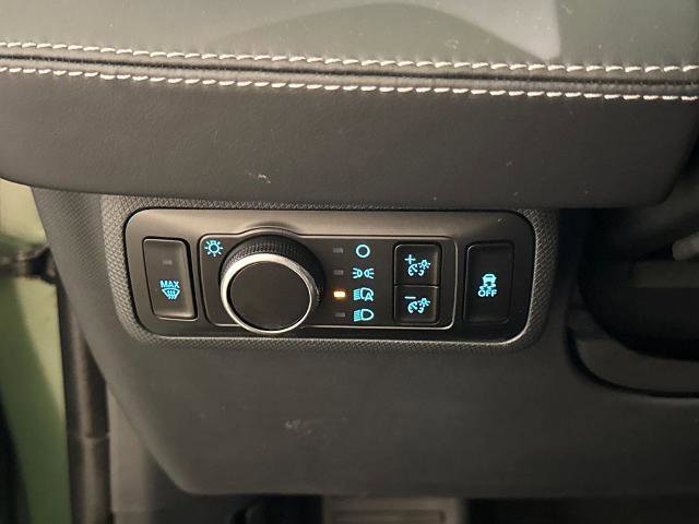 Certified 2025 Ford Mustang Mach-E Select RWD image 18