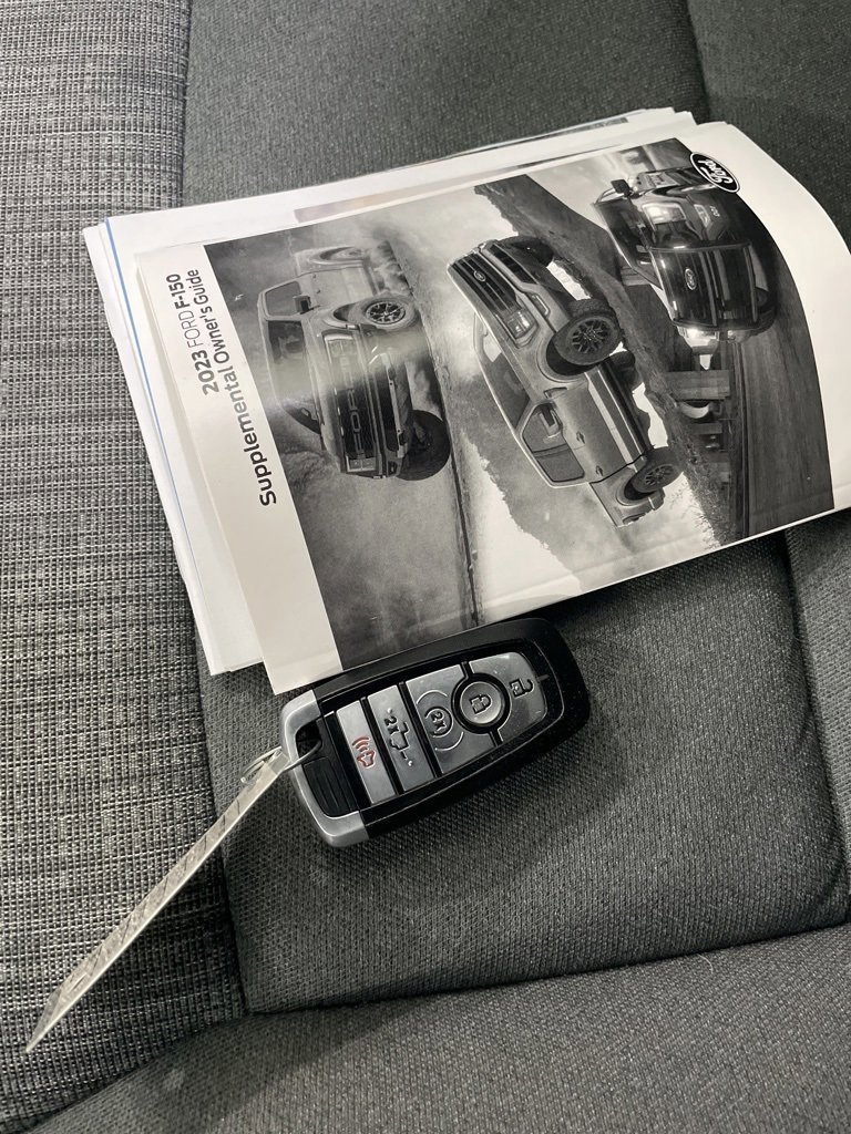 Certified 2022 Ford F150 XLT w/ Equipment Group 302A High image 26