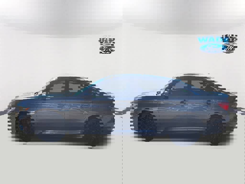 Used 2019 Honda Accord LX image 8