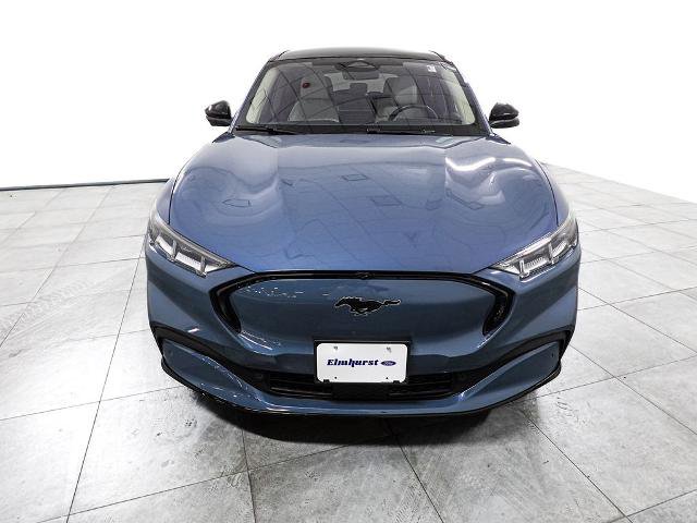 Certified 2023 Ford Mustang Mach-E Premium AWD/4WD image 2