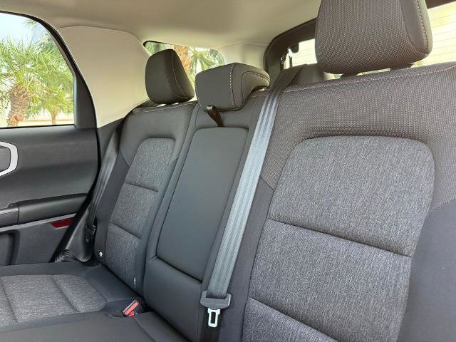 Certified 2024 Ford Bronco Sport Big Bend w/ Convenience Package image 25