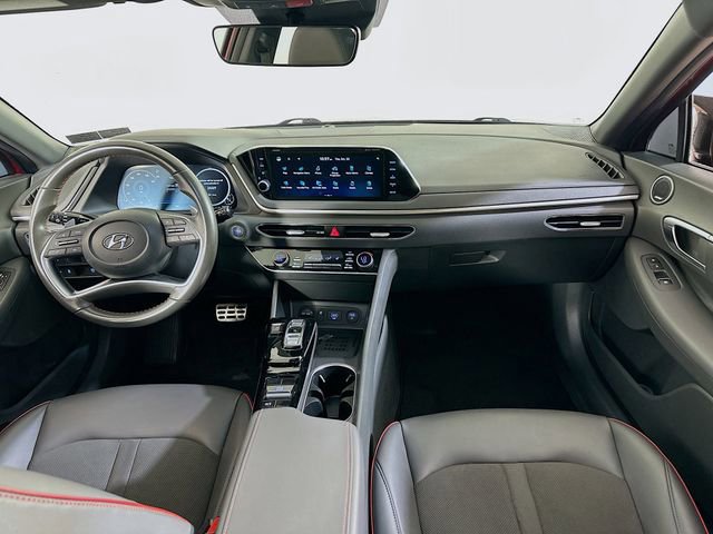 Used 2023 Hyundai Sonata SEL Plus image 14