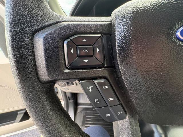 Certified 2018 Ford F150 XL w/ Equipment Group 101A Mid AWD/4WD image 19