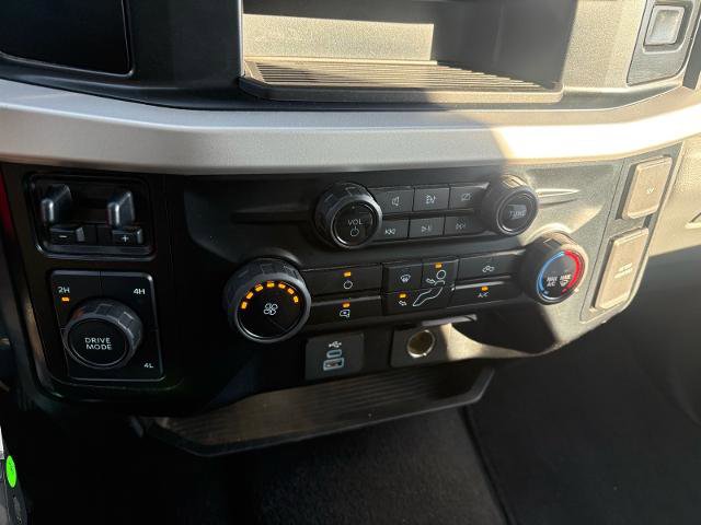 Certified 2024 Ford F350 XLT image 16