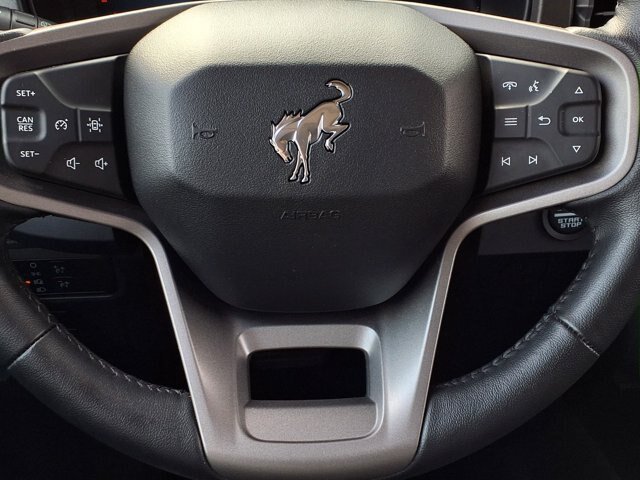Certified 2025 Ford Bronco Badlands AWD/4WD image 21
