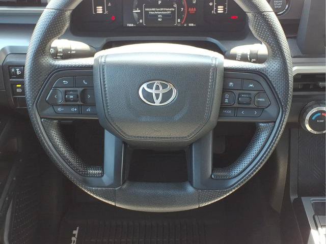 Used 2025 Toyota Tacoma SR5 AWD/4WD image 14